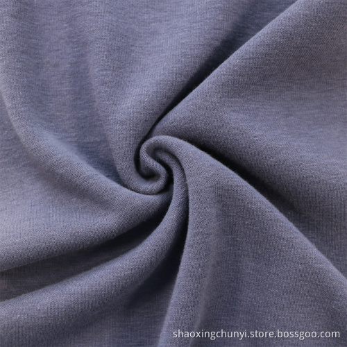Hohe Qualität 60% Polyester 40% Baumwoll -Mikro -Samtgewebe